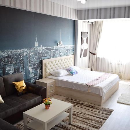 בישקק Studio Boutique Apartment מראה חיצוני תמונה