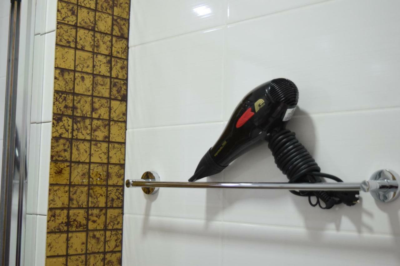 בישקק Studio Boutique Apartment מראה חיצוני תמונה