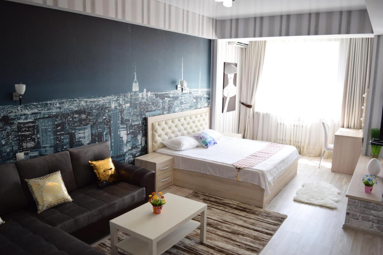 בישקק Studio Boutique Apartment מראה חיצוני תמונה