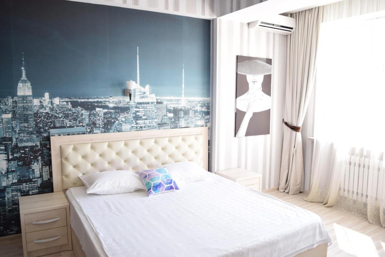 בישקק Studio Boutique Apartment מראה חיצוני תמונה