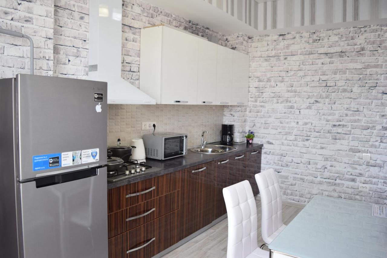 בישקק Studio Boutique Apartment מראה חיצוני תמונה