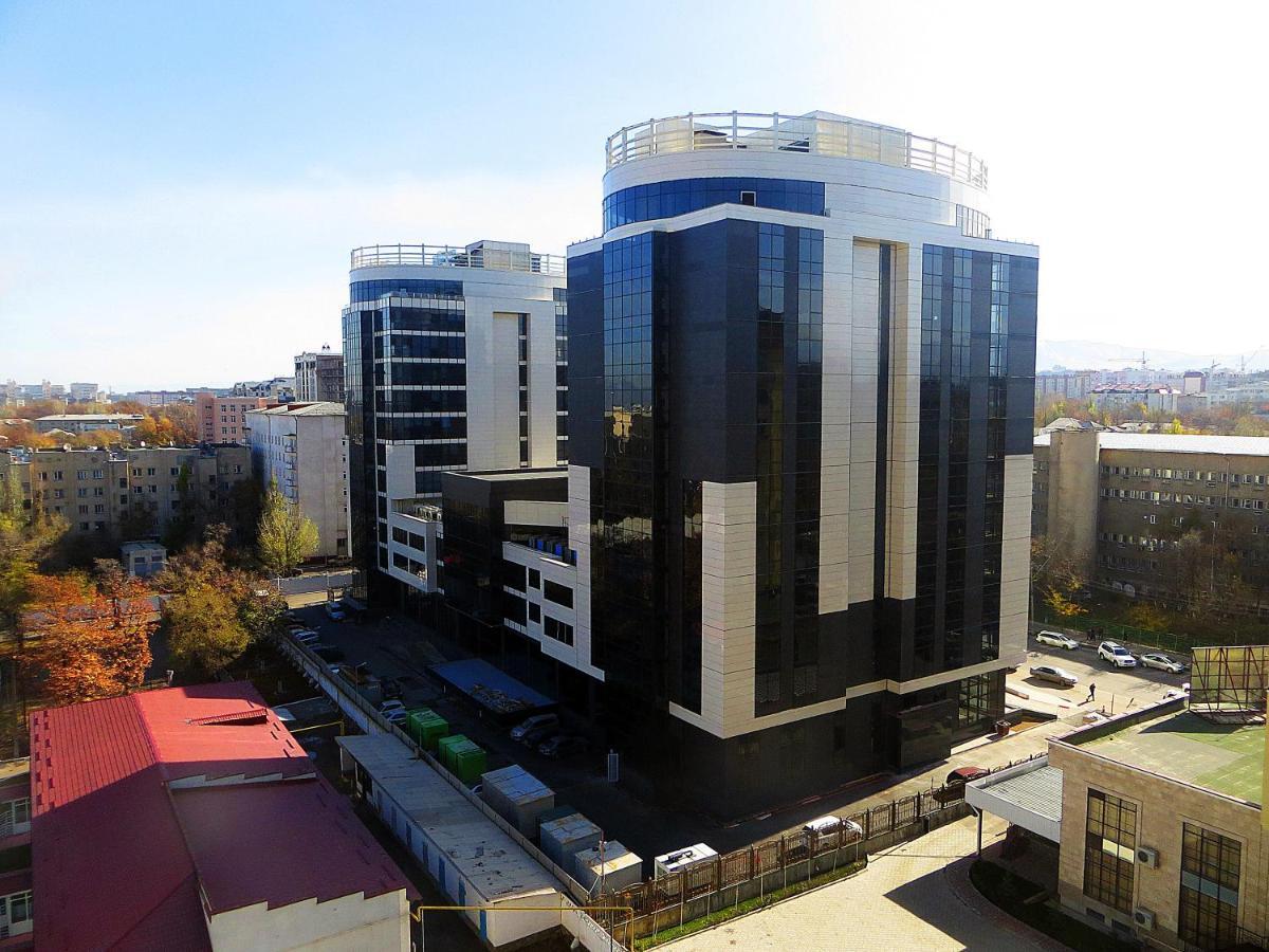 בישקק Studio Boutique Apartment מראה חיצוני תמונה