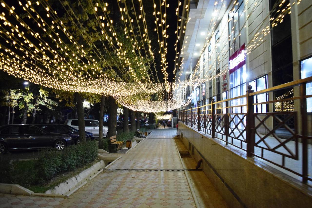 בישקק Studio Boutique Apartment מראה חיצוני תמונה