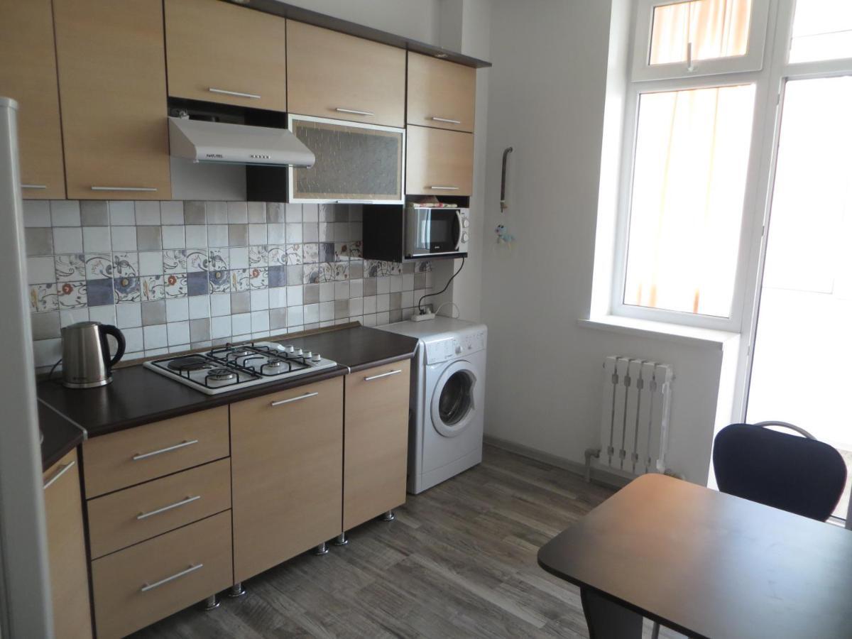 בישקק Studio Boutique Apartment מראה חיצוני תמונה