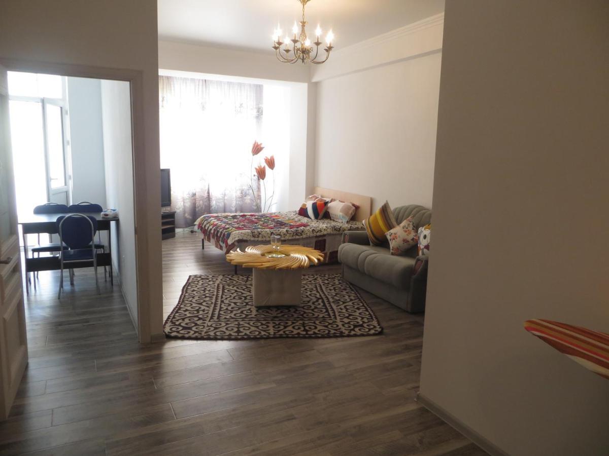 בישקק Studio Boutique Apartment מראה חיצוני תמונה
